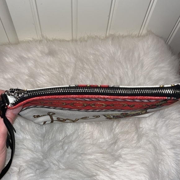 Adorable Brighton Love Glitter & Go Jewels crossbody bag excellent condition - Picture 10 of 11